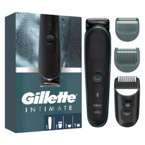 Gillette Intimate I5 Mower - Gillette