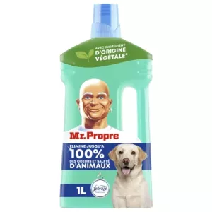 Mr Propre Animaux 1l