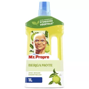 Mr Propre Dilue 1l Bergamotte