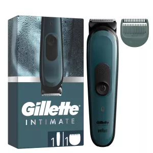 Aparador íntimo - Gillette