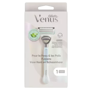 Rsr Venus Satin Care Aloe Vera