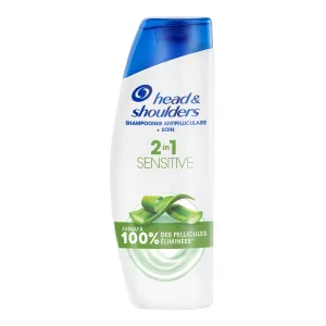 Sh 2en1 Sensitive 300ml H S