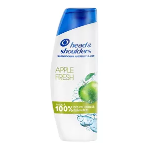 330ml sh Apple Fresh H S - HEAD & SHOULDERS