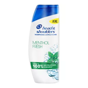 SH 2EN1メントール625ml H s - HEAD & SHOULDERS