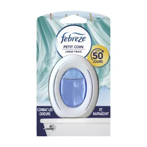 Febreze Petit Coin Linge Frais
