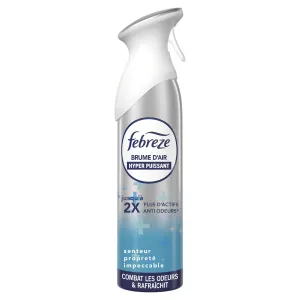 Febrez Aero Propre Impec 185ml