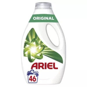 Ariel Liquide 46d Original