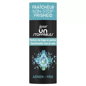Parfum de Linge Booster Aerien 235g - LENOR