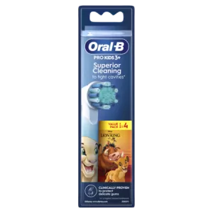 狮子王X4刷 - ORAL-B