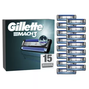 Mach3 10 5 messen - Gillette