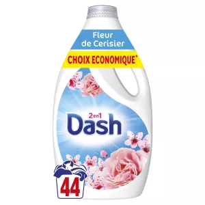 44d Liq Fleur De Cerisier Dash