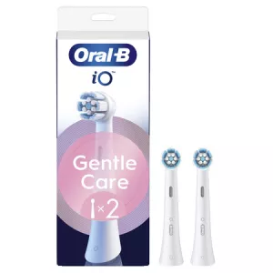 Oral-b Refill Io Gentle Care 2