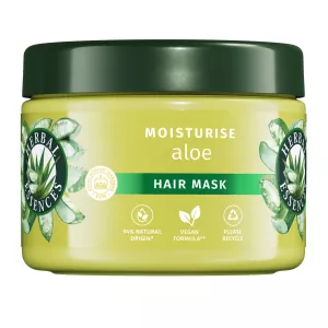 Masque Aloe 500ml He