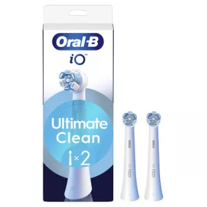 Oral-b Rf Io Ultimate Clean Wh
