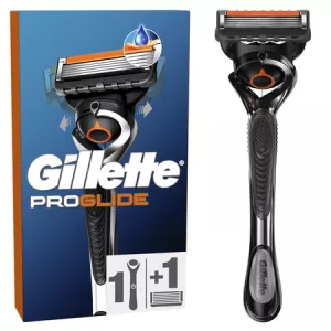 Fusion proglide Razor 1 manga + 1 recarga - Gillette