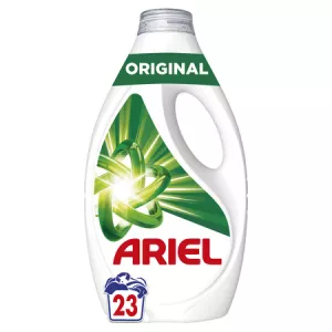 23 डी एलएसवी लीक मूल एरियल - ARIEL