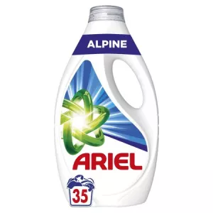 अल्पाइन धुंधला तरल 1.57L - ARIEL