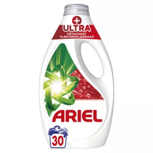 Ultra storage liquid laundry 1350ml - ARIEL