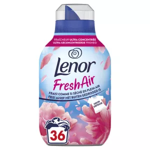 36d Dou Fair Jardin Flr Lenor - LENOR