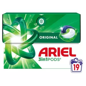 19d Pods Original Ariel