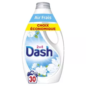 Fresh Air Liquid Dash 30D - DASH