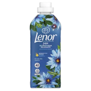 Lenor Collection Envolee Air 4