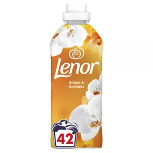 Lenor Collection Ambre Orchide