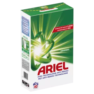 बर्ड फॉलोइंग 40डी 20डी 2किग्रा - ARIEL