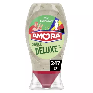 特级酱料，250ml - AMORA