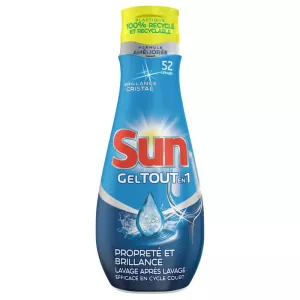 Sun Gel Tt1 Std 900ml 52d