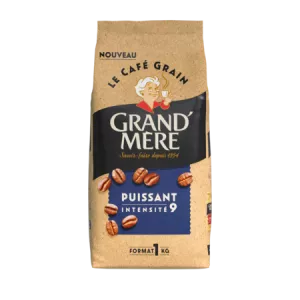 1kg Puissant Grains Gd Mere