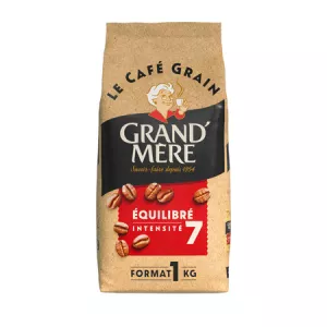 1kg Balance Grand Mother - GRAND' MÈRE