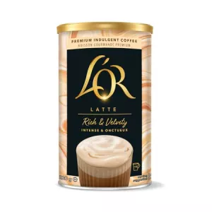 220g Soluble L Or Latte