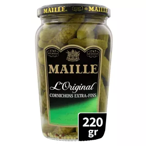 Außerhalb des Originals 220g - MAILLE