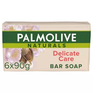 6x90g Savon Natur Creme Palmo