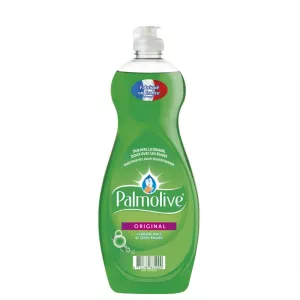 Originele vaatwasvloeistof met zoete amandel 750 ml - PALMOLIVE