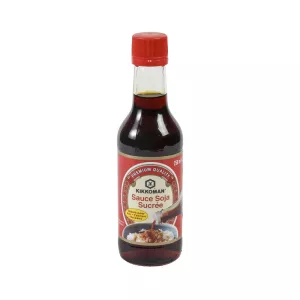 Sauce Soja Sucrée 250ml - KIKKOMAN