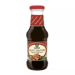 Sauce soja Yakitori 250ml - KIKKOMAN