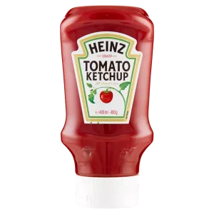 Tomatenketchup, 450g - HEINZ