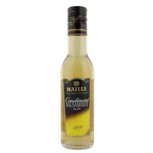 白色香脂调味品，25cl - MAILLE