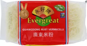 Rice Vermicelli (guangdong) 400 Gr - Evergreat