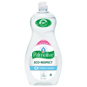 Palmolive  Eco 0% 500ml
