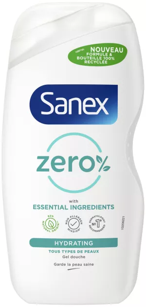 Snx Essentiel Px Норм 475мл