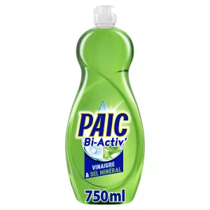 Paic Bi Activ Sel Mineral 750m