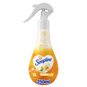 Soupline Spr 3d Vanille 250ml - SOUPLINE