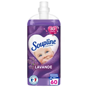 3d Lavendel Wasverzachter Concentraat 1,35l - Soupline