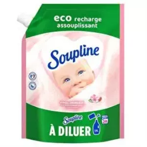 600ml Soupline Doses 3d Hypo
