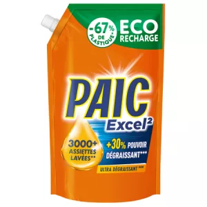 900ml Excel Doy Degraiss Paic