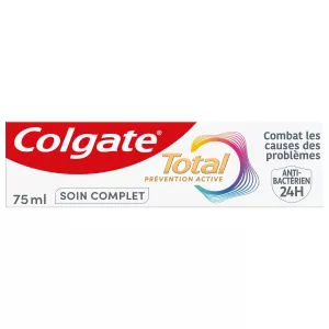 75ml カレッジ アクト プレップ マルチ ベネフィット - COLGATE
