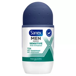50ml Snx Deo Men 72h Pro Bille